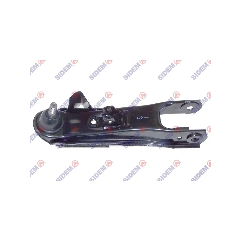 Triangle ou bras de suspension (train avant) SIDEM 42074