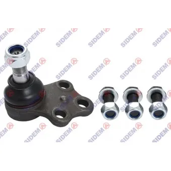 Rotule de suspension SIDEM 42080