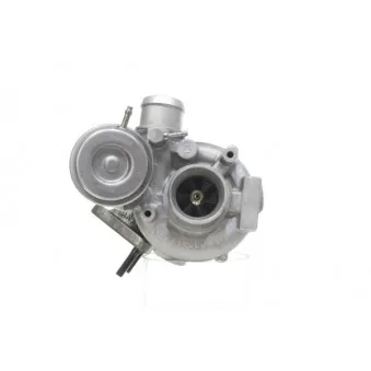 Turbocompresseur, suralimentation ALANKO 900037