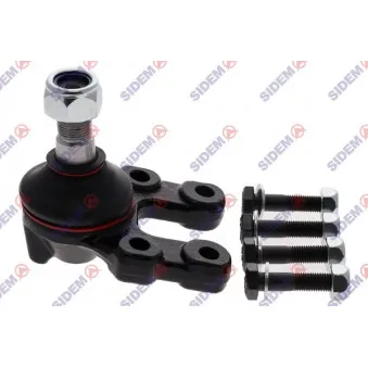 Rotule de suspension SIDEM
