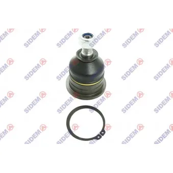 Rotule de suspension SIDEM 42182