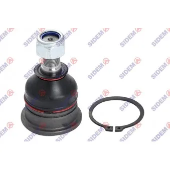 Rotule de suspension SIDEM 42183
