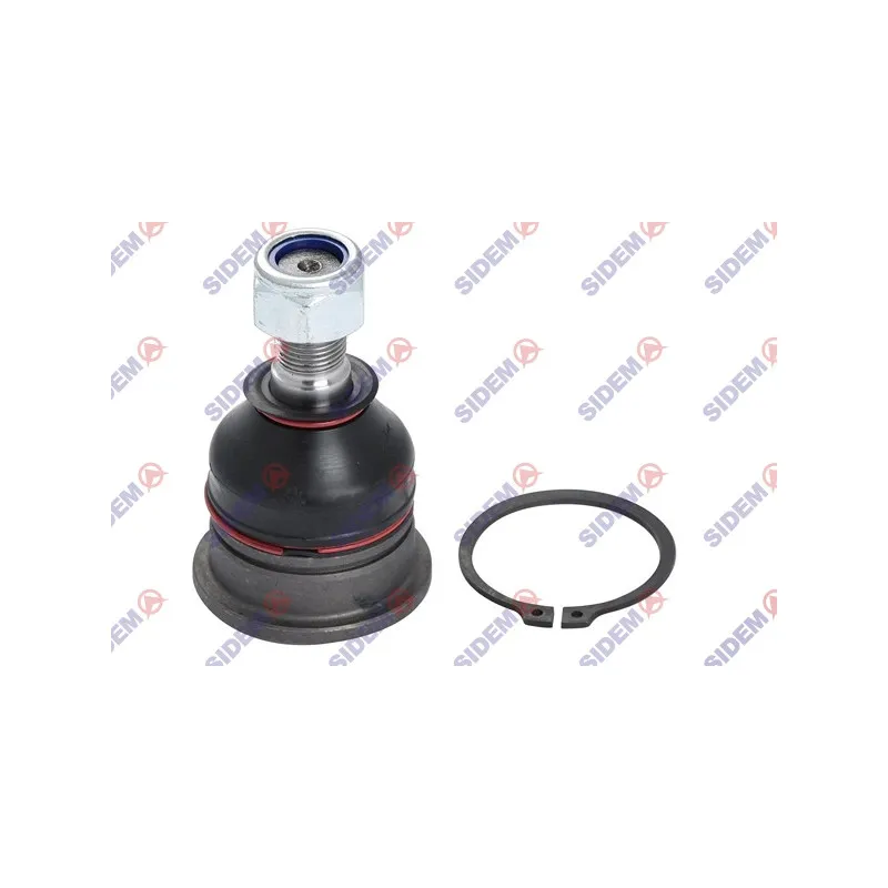 Rotule de suspension SIDEM 42183