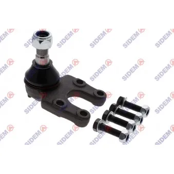 Rotule de suspension SIDEM 42280