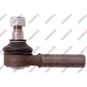 Rotule de barre de connexion avant gauche SIDEM 4230