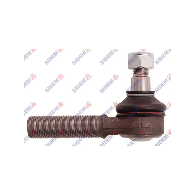 Rotule de barre de connexion avant droit SIDEM 4231