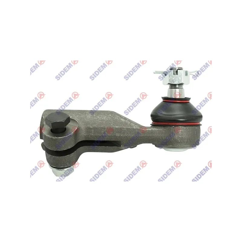 Rotule de barre de connexion avant droit SIDEM 42339