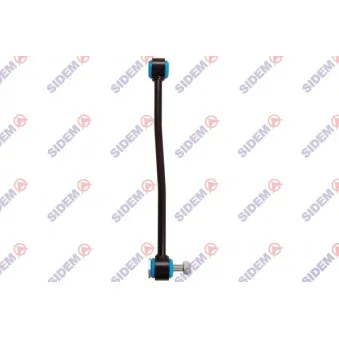 Entretoise/tige, stabilisateur SIDEM 4260