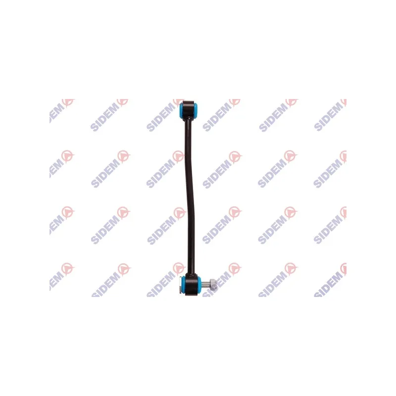Entretoise/tige, stabilisateur SIDEM 4260