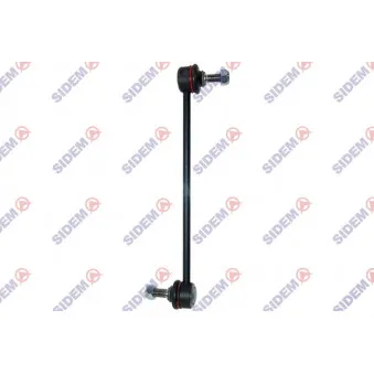 Entretoise/tige, stabilisateur SIDEM