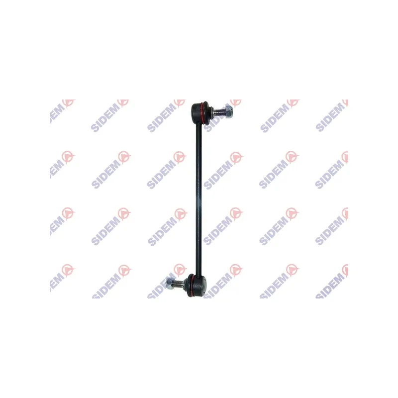 Entretoise/tige, stabilisateur SIDEM 4261