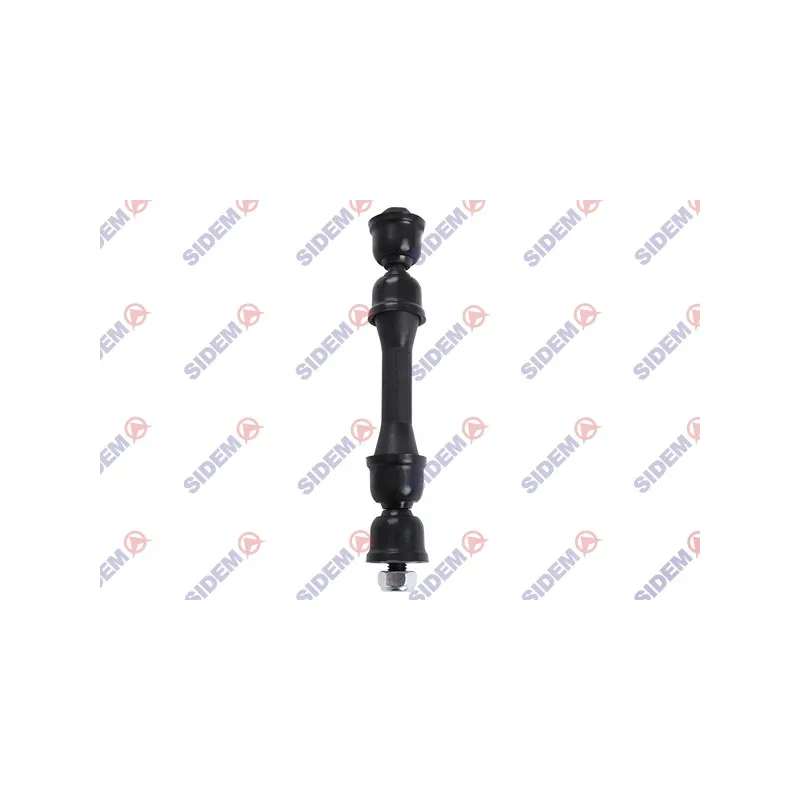 Entretoise/tige, stabilisateur SIDEM 4262