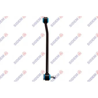 Entretoise/tige, stabilisateur SIDEM 4263