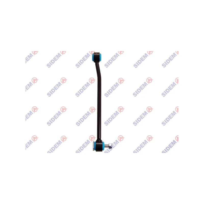 Entretoise/tige, stabilisateur SIDEM 4263