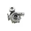 Turbocompresseur, suralimentation ALANKO 900038 - Visuel 1