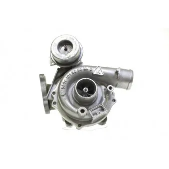 Turbocompresseur, suralimentation ALANKO 900038