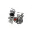 Turbocompresseur, suralimentation ALANKO 900038 - Visuel 2
