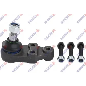 Rotule de suspension SIDEM 4280