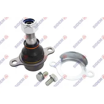 Rotule de suspension SIDEM 4285
