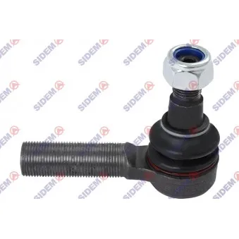 Rotule de barre de connexion avant droit SIDEM 4331