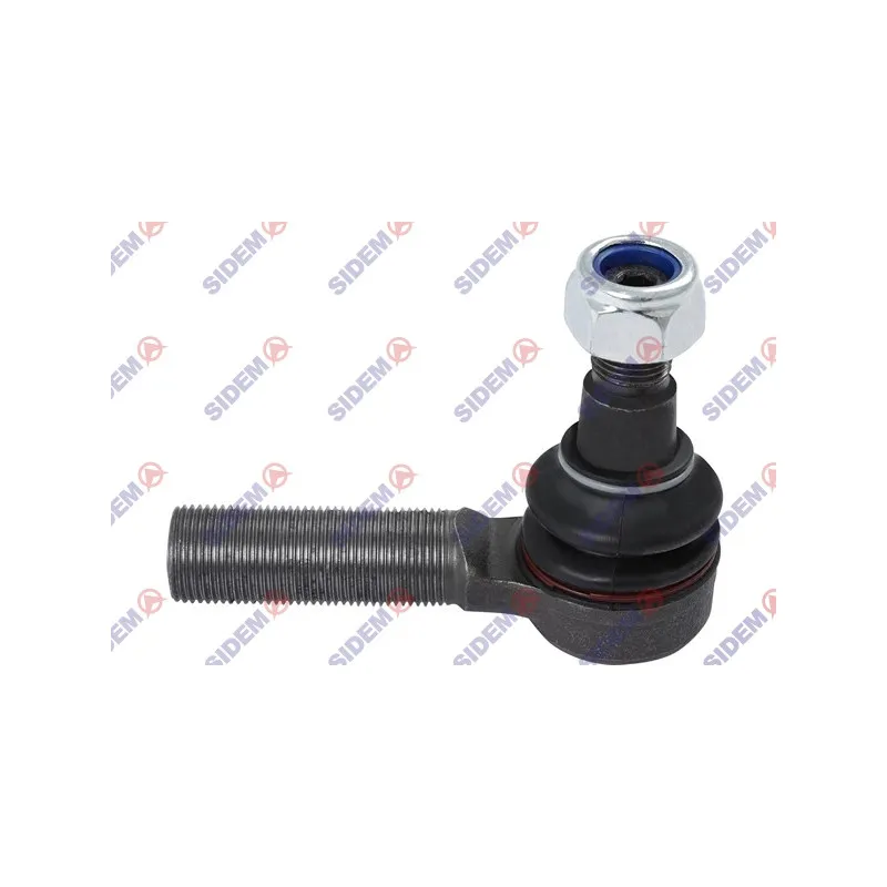Rotule de barre de connexion avant droit SIDEM 4331