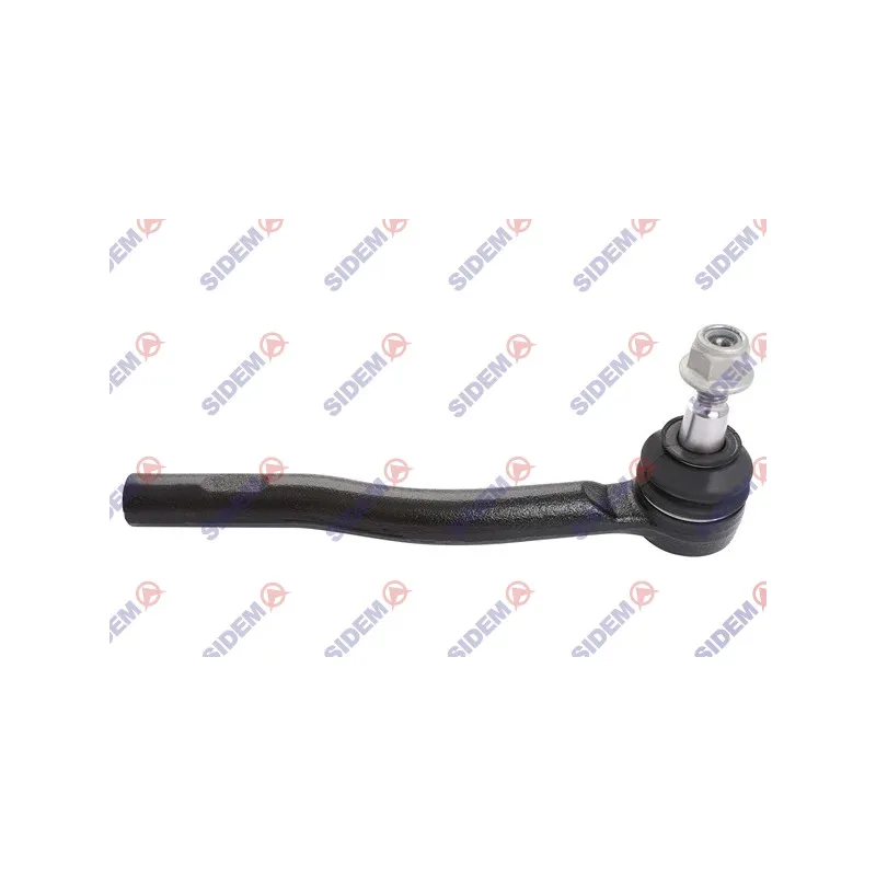 Rotule de barre de connexion avant droit SIDEM 4335