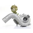 Turbocompresseur, suralimentation ALANKO 900045 - Visuel 1