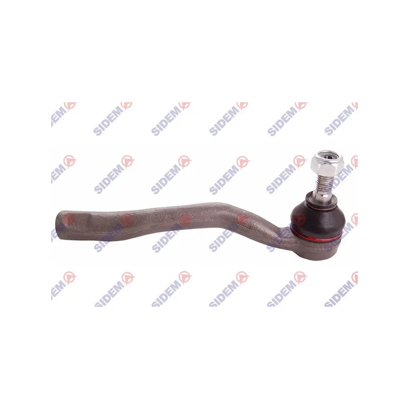 Rotule de barre de connexion avant droit SIDEM 45040