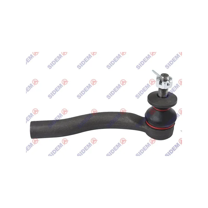 Rotule de barre de connexion avant droit SIDEM 45049