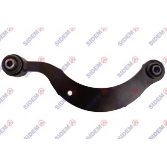 Biellette de barre stabilisatrice SIDEM 45052