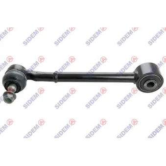 Biellette de barre stabilisatrice SIDEM 45057