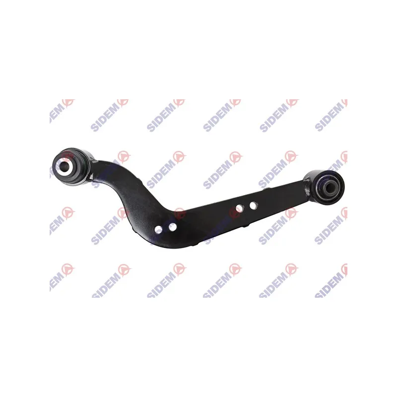 Biellette de barre stabilisatrice arrière gauche SIDEM 45058