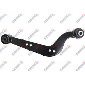 Biellette de barre stabilisatrice arrière droit SIDEM 45059