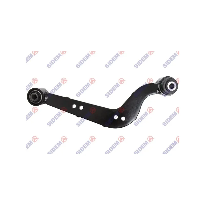 Biellette de barre stabilisatrice arrière droit SIDEM 45059