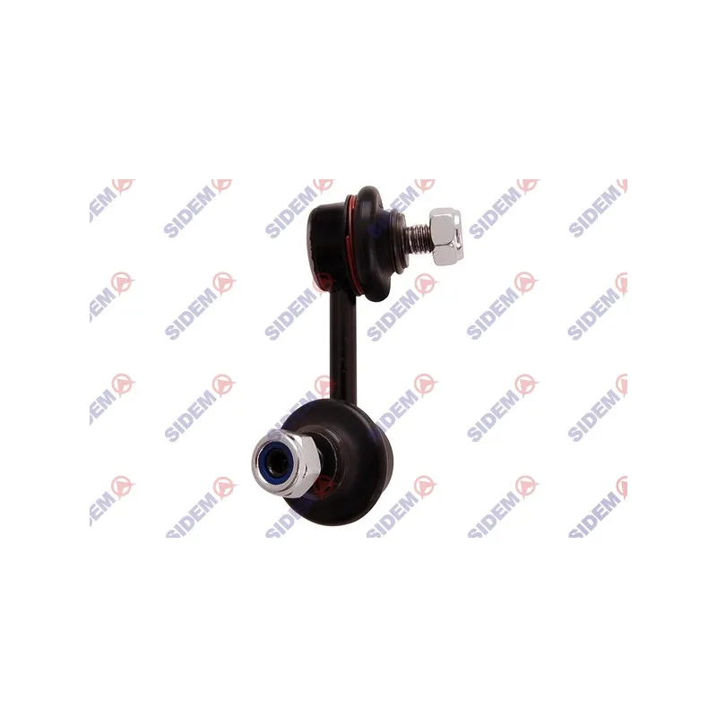 Entretoise/tige, stabilisateur avant gauche SIDEM 45060