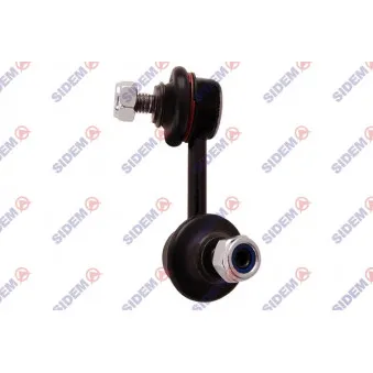 Entretoise/tige, stabilisateur avant droit SIDEM 45061