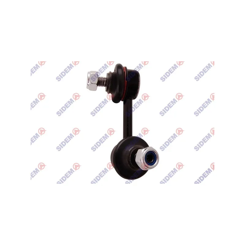 Entretoise/tige, stabilisateur avant droit SIDEM 45061
