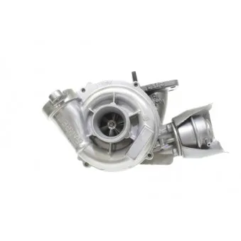 Turbocompresseur, suralimentation ALANKO 900047