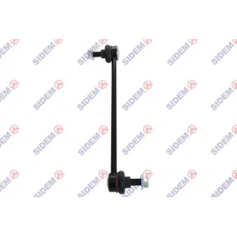 Entretoise/tige, stabilisateur SIDEM 45068
