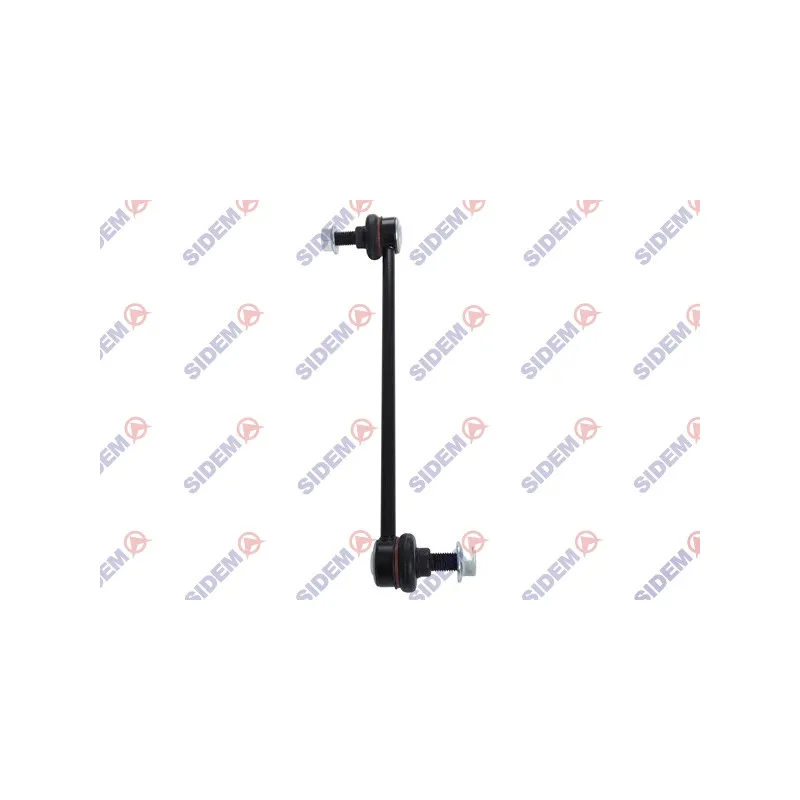 Entretoise/tige, stabilisateur SIDEM 45068