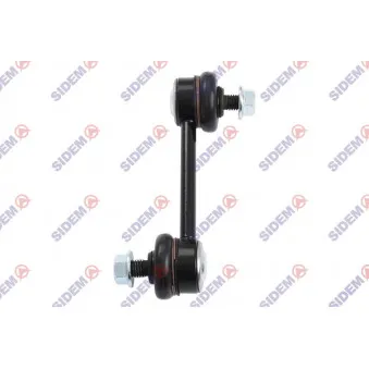 Entretoise/tige, stabilisateur SIDEM 45069