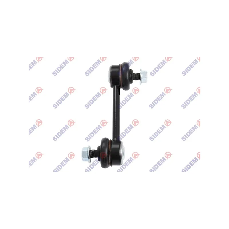 Entretoise/tige, stabilisateur SIDEM 45069