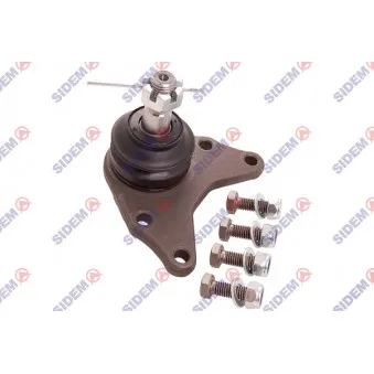 Rotule de suspension SIDEM 45088