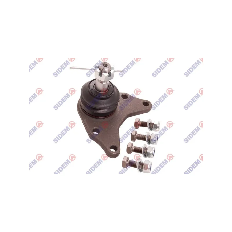 Rotule de suspension SIDEM 45088