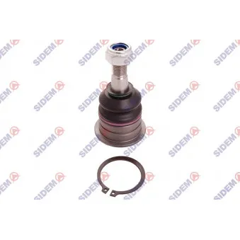Rotule de suspension SIDEM 45089