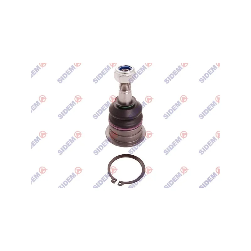 Rotule de suspension SIDEM 45089