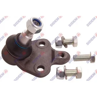 Rotule de suspension SIDEM 45091