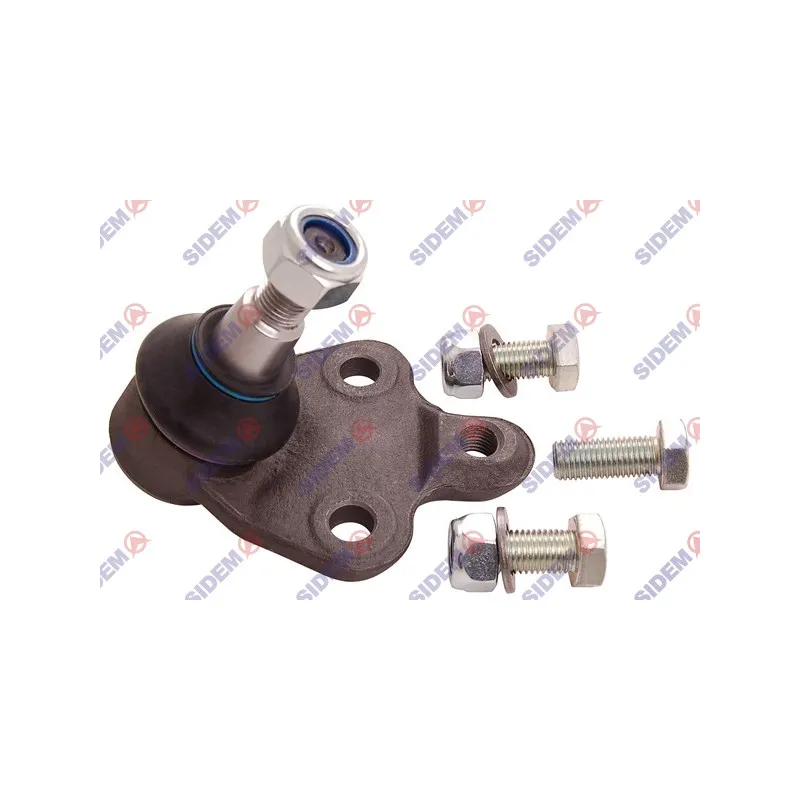 Rotule de suspension SIDEM 45091