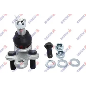 Rotule de suspension SIDEM 45094