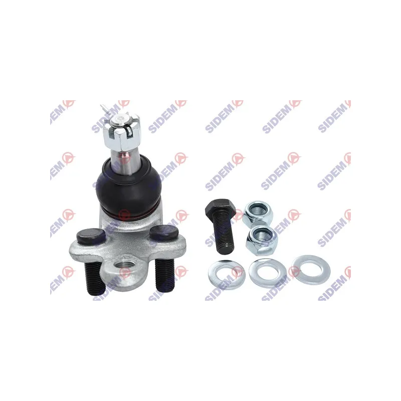 Rotule de suspension SIDEM 45094